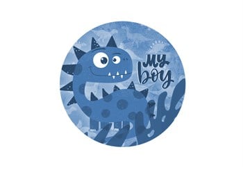 DINO AKTİVİTE TABURESI (2-5 YAŞ)