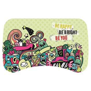 DOODLES AKTİVİTE MASASI (2-4 YAŞ)