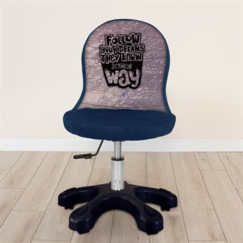 DOODLES ÇALIŞMA MASA SETİ (8-14 YAŞ)