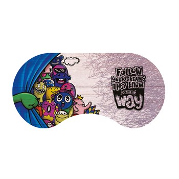 DOODLES ÇALIŞMA MASASI (8-14 YAŞ)