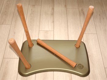 DREAM UNICORN AKTİVİTE MASASI (2-4 YAŞ)