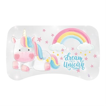 DREAM UNICORN AKTİVİTE MASASI (2-4 YAŞ)