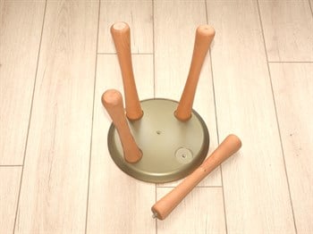 DREAM UNICORN AKTİVİTE TABURESI (2-5 YAŞ)