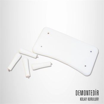 DREAM UNICORN YÜKSELTİCİ ÇOCUK BASAMAĞI