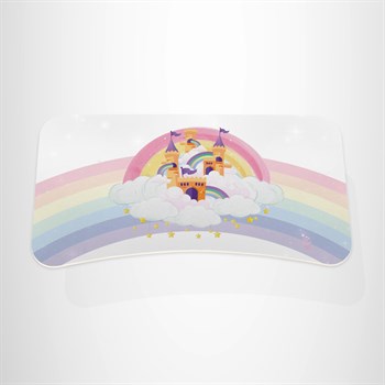 DREAM UNICORN YÜKSELTİCİ ÇOCUK BASAMAĞI