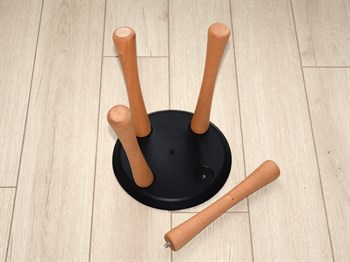 DRUMS AKTİVİTE TABURESI (2-4 YAŞ)