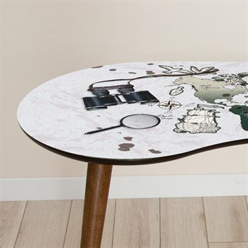 EXPLORER ÇALIŞMA MASASI (8-14 YAŞ)