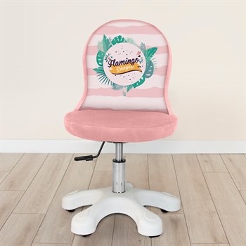 FLAMİNGO ÇALIŞMA MASA SETİ (8-14 YAŞ)