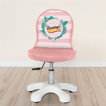 FLAMİNGO ÇALIŞMA SANDALYESİ (8-14 YAŞ)