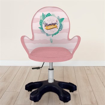 FLAMİNGO ÇALIŞMA SANDALYESİ (8-14 YAŞ)