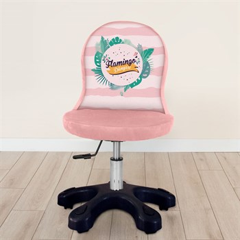 FLAMİNGO ÇALIŞMA SANDALYESİ (8-14 YAŞ)