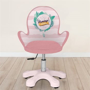 FLAMİNGO ÇALIŞMA SANDALYESİ (8-14 YAŞ)