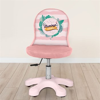 FLAMİNGO ÇALIŞMA SANDALYESİ (8-14 YAŞ)