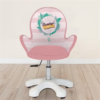 FLAMİNGO ÇALIŞMA SANDALYESİ (8-14 YAŞ)