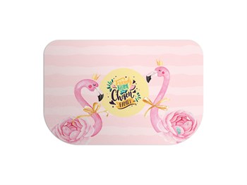 FLAMİNGOLAR ÇOCUK MATI