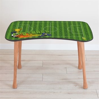 Football Aktivite Masa (5-9 Yaş)