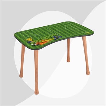 Football Aktivite Masa (5-9 Yaş)