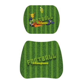 Football Aktivite Sandalye (5-9 Yaş)