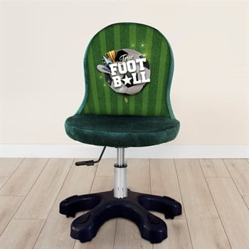 FOOTBALL ÇALIŞMA MASA SETİ (8-14 YAŞ)