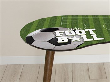 FOOTBALL ÇALIŞMA MASASI (8-14 YAŞ)