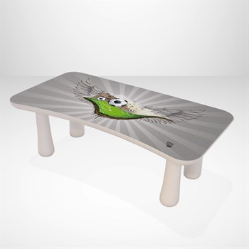 FOOTBALL LEAGUE YÜKSELTİCİ ÇOCUK BASAMAĞI