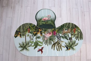 FOREST ÇALIŞMA MASASI (8-14 YAŞ)