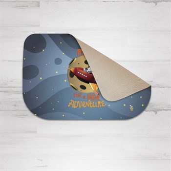 GEZEGENLER ÇOCUK MATI