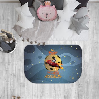 GEZEGENLER ÇOCUK MATI