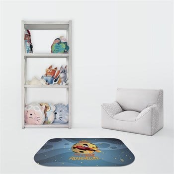 GEZEGENLER ÇOCUK MATI