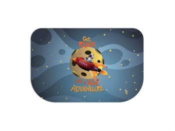 GEZEGENLER ÇOCUK MATI