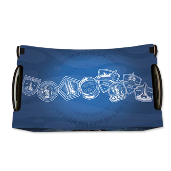 GEZEGENLER OYUNCAK KUTUSU - SANDIK