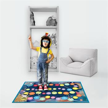 GO TO THE MOON OYUN HALISI