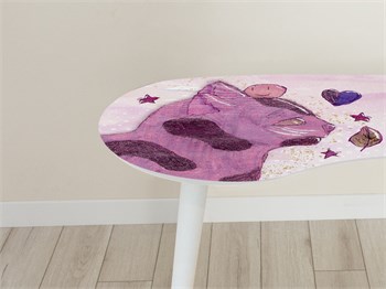 IDIL ÇALIŞMA MASA SETİ (8-14 YAŞ)