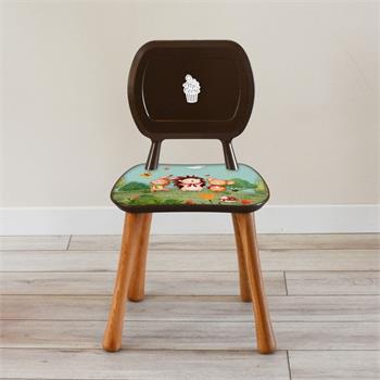 Jungle Erkek Çalışma Masa Seti (5-9 Yaş)