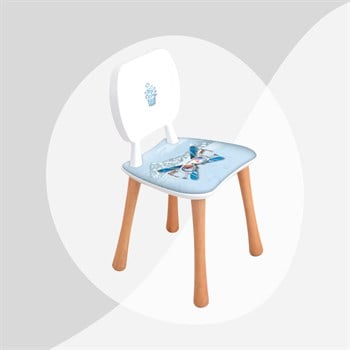 Kayak Erkek Aktivite Sandalye (5-9 Yaş)