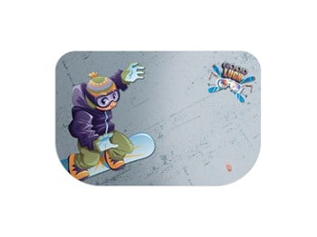 KAYAK ERKEK ÇOCUK MATI