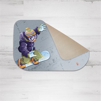 KAYAK ERKEK ÇOCUK MATI