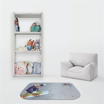 KAYAK ERKEK ÇOCUK MATI