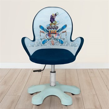 KAYAK ERKEK ÖZEL KUMAŞ SANDALYE (8-14 YAŞ)