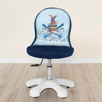 KAYAK KIZ ÇALIŞMA MASA SETİ (8-14 YAŞ)