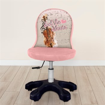 KEMAN ÇALIŞMA MASA SETİ (8-14 YAŞ)