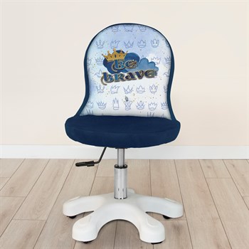 KING CROWN ÇALIŞMA MASA SETİ (8-14 YAŞ)