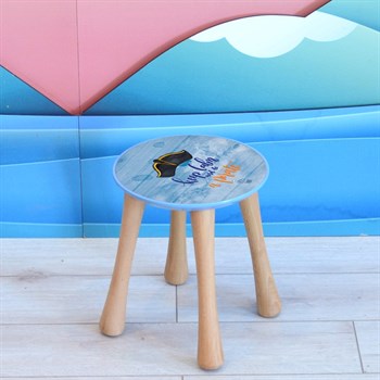 KORSAN AKTİVİTE TABURESI (2-5 YAŞ)