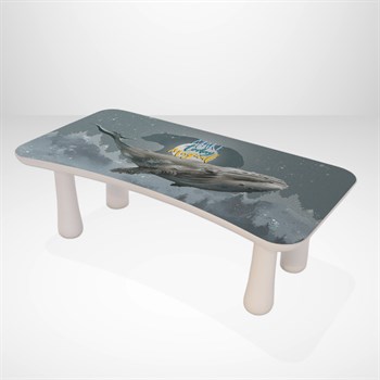 KUTUP POLAR YÜKSELTİCİ ÇOCUK BASAMAĞI