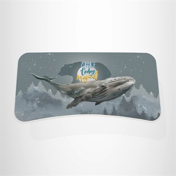 KUTUP POLAR YÜKSELTİCİ ÇOCUK BASAMAĞI