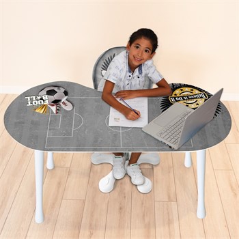 LEAGUE ÇALIŞMA MASA SETİ (8-14 YAŞ)