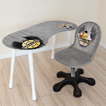 LEAGUE ÇALIŞMA MASA SETİ (8-14 YAŞ)