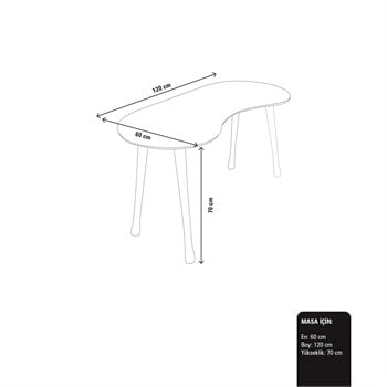 LEAGUE ÇALIŞMA MASASI (8-14 YAŞ)