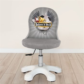 LEAGUE ÇALIŞMA SANDALYESİ (8-14 YAŞ)