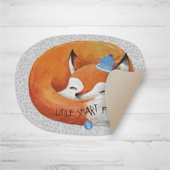 LITTLE FOXY BOY PASPAS